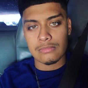 Meet your Posher, Abelardo